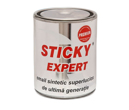 Vopsea alchidica Sticky Expert