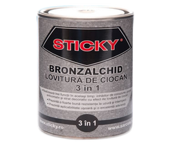 Bronzalchid Sticky 3 in 1 lovitura de ciocan